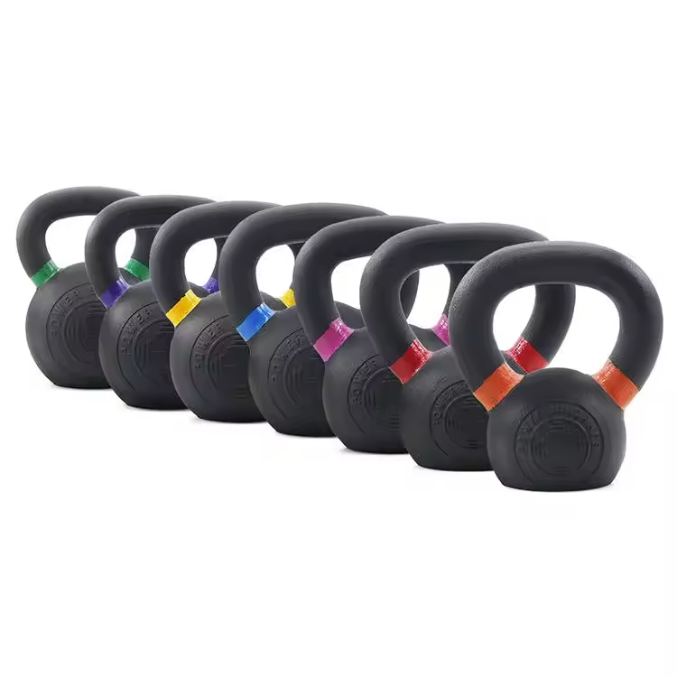 12kg Home Cast Iron Dipping Bo - Home Gym Custom recension och pris