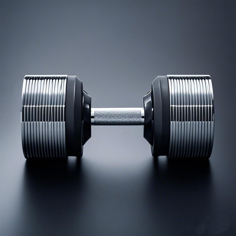 40kg Adjustable Increments Dum - Home Gym Custom recension och pris