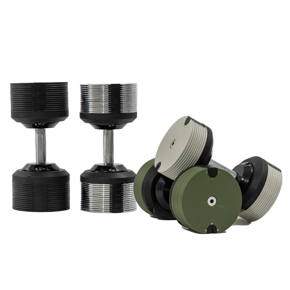 40kg Adjustable Increments Dum - Home Gym Custom recension och pris