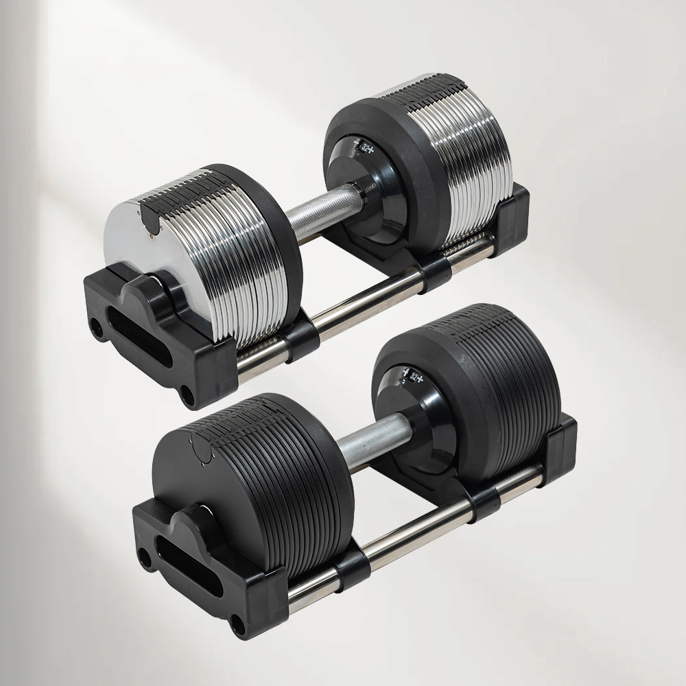 40kg Adjustable Increments Dum - Home Gym Custom recension och pris