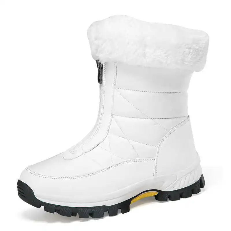 Women's Boot Sneakers Walking  - Home Gym Dimensions recension och pris