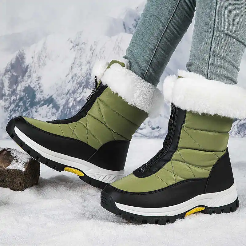 Women's Boot Sneakers Walking  - Home Gym Dimensions recension och pris