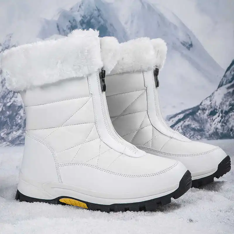 Women's Boot Sneakers Walking  - Home Gym Dimensions recension och pris