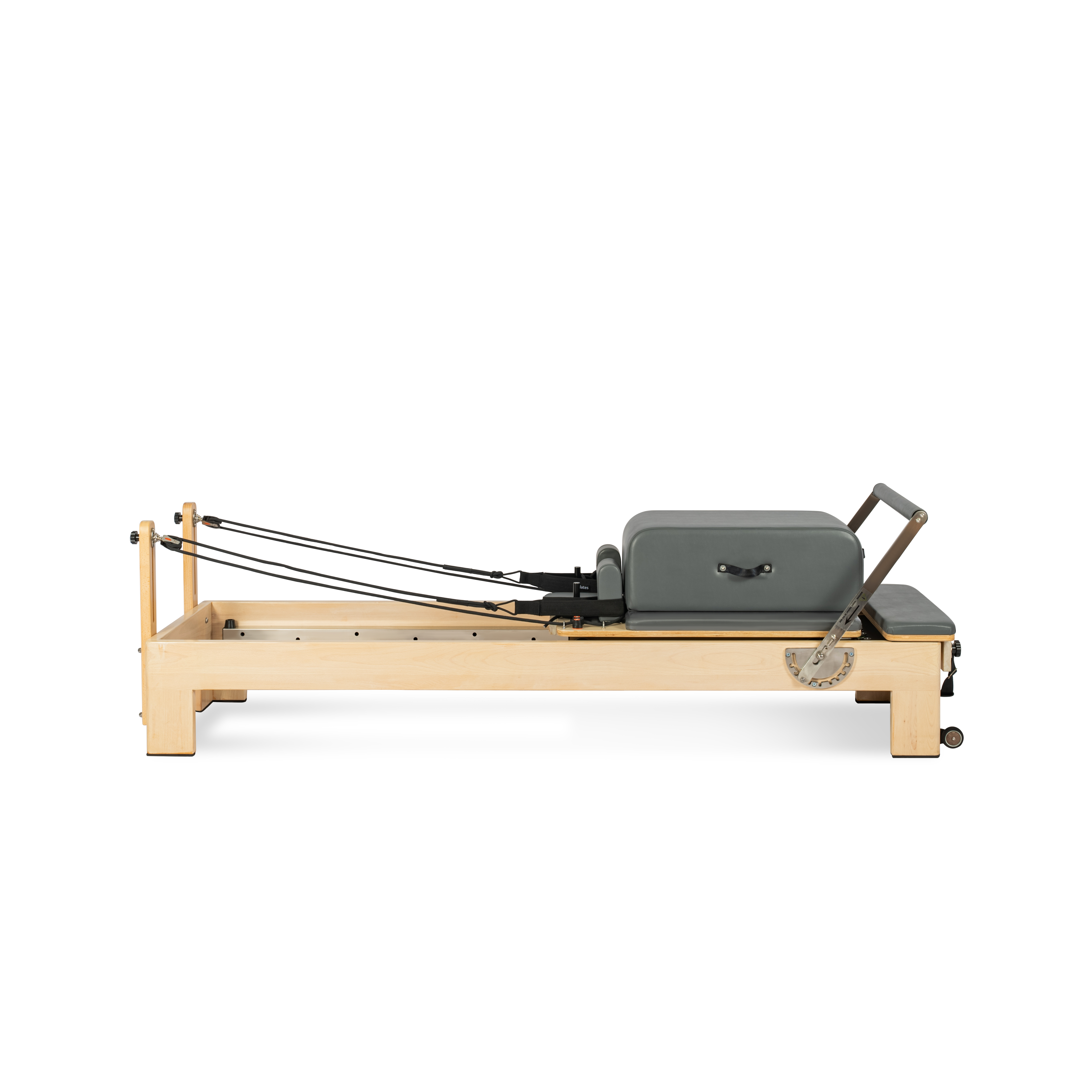 Customized Home Gym Yoga Train - Home Gym Custom recension och pris