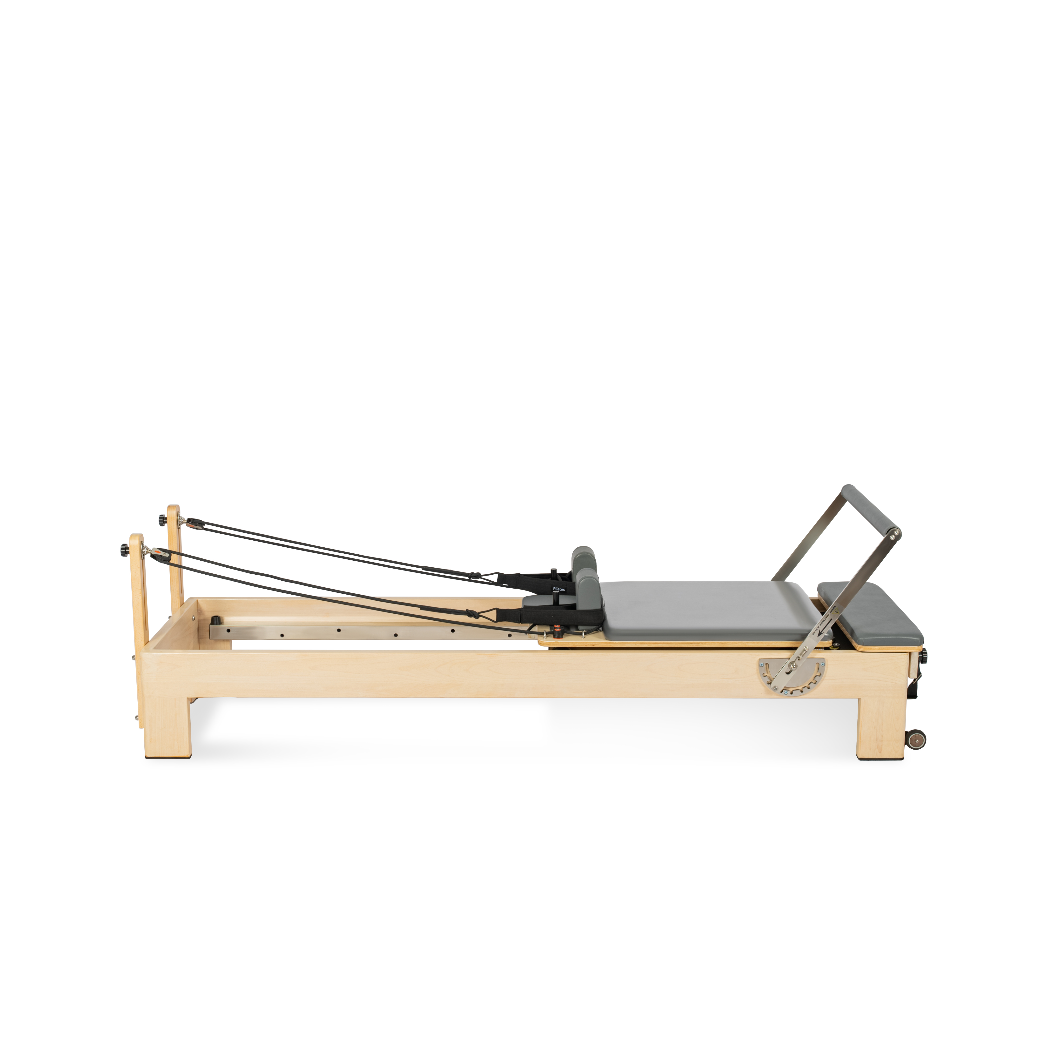 Customized Home Gym Yoga Train - Home Gym Custom recension och pris