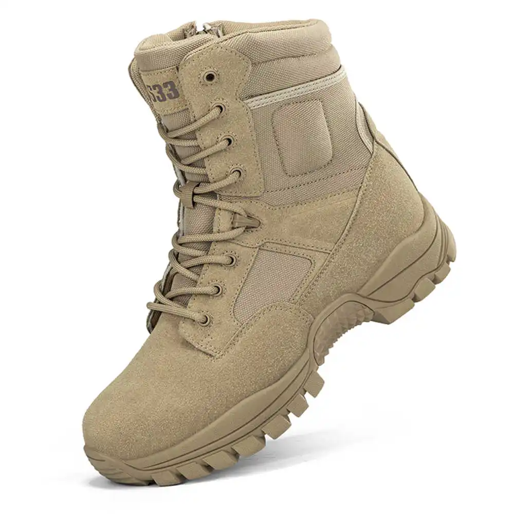 Nonslip Genuine Leather Hiking - Home Gym Dimensions recension och pris