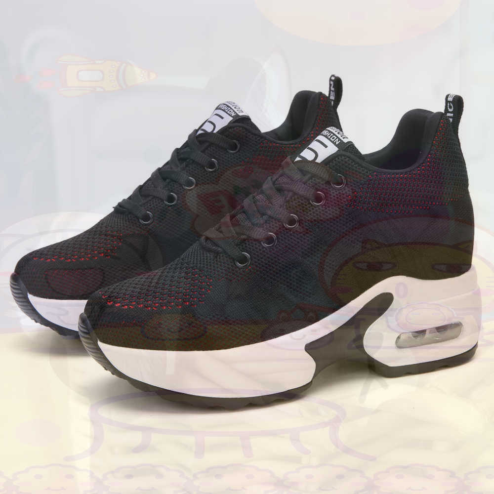 Red Size 36 Shoes Woman Tennis - Home Gym Dimensions recension och pris