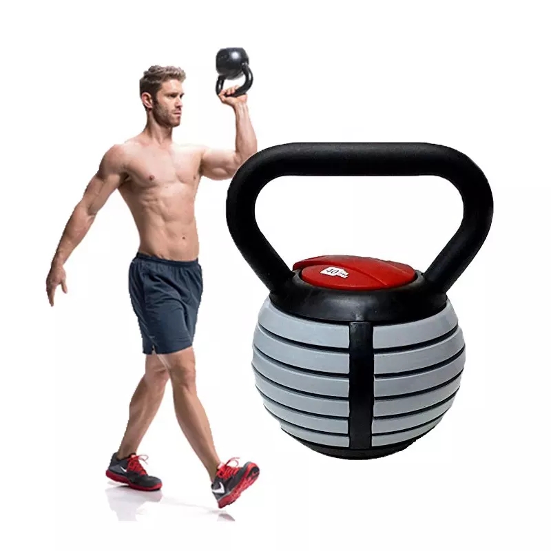 DUTRIEUXAdjustable Round Chrom - Home Gym Dumbbell Set recension och pris
