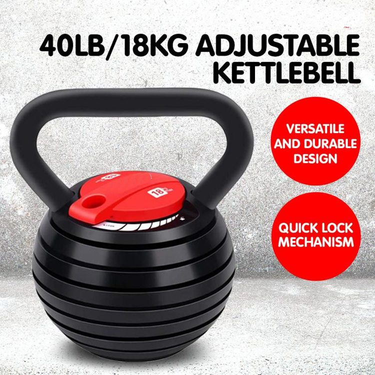 DUTRIEUXAdjustable Round Chrom - Home Gym Dumbbell Set recension och pris