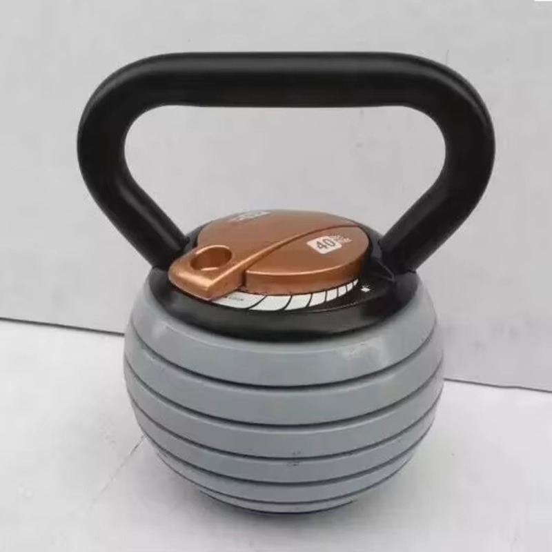 DUTRIEUXAdjustable Round Chrom - Home Gym Dumbbell Set recension och pris