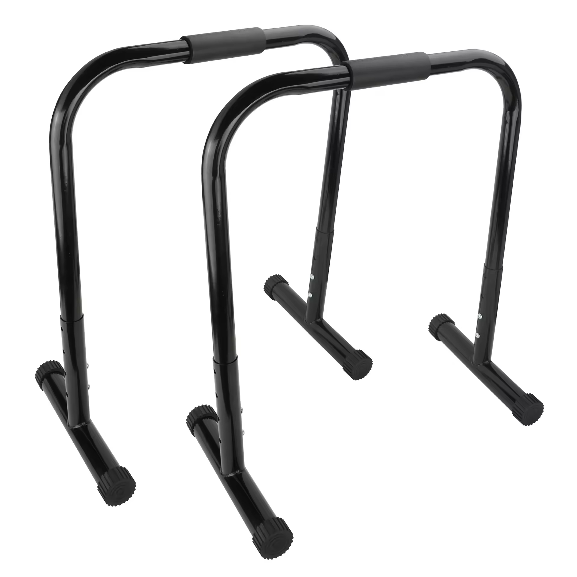 Custom Logo Parallel Bars Fitn - Home Gym Custom recension och pris
