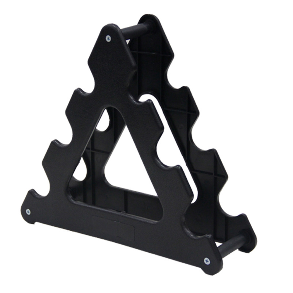 Dumbbell Rack 3 Tier Weight St - Home Gym Organization recension och pris