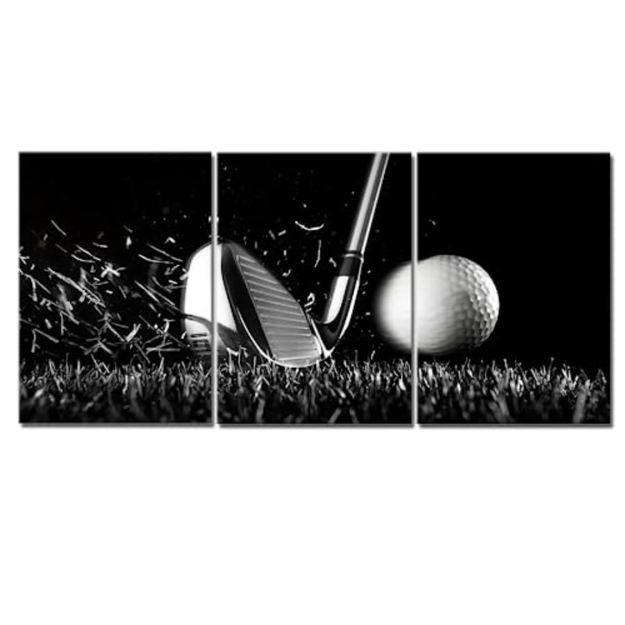 Course Men Bedroom Living Room - Home Gym Decor recension och pris