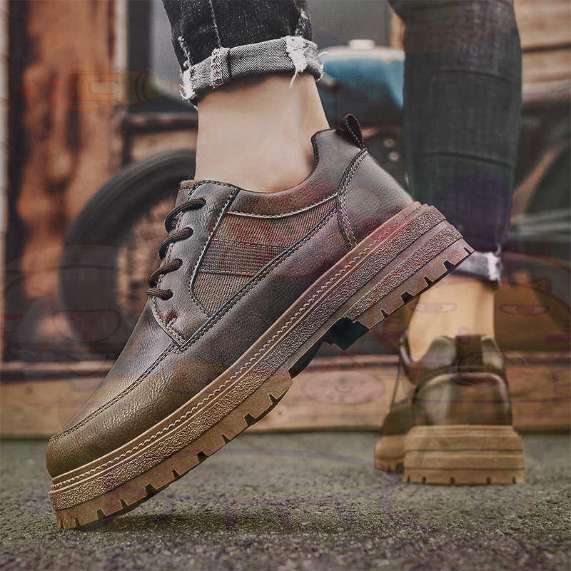 Dark Natural Leather Fashion T - Home Gym Dimensions recension och pris