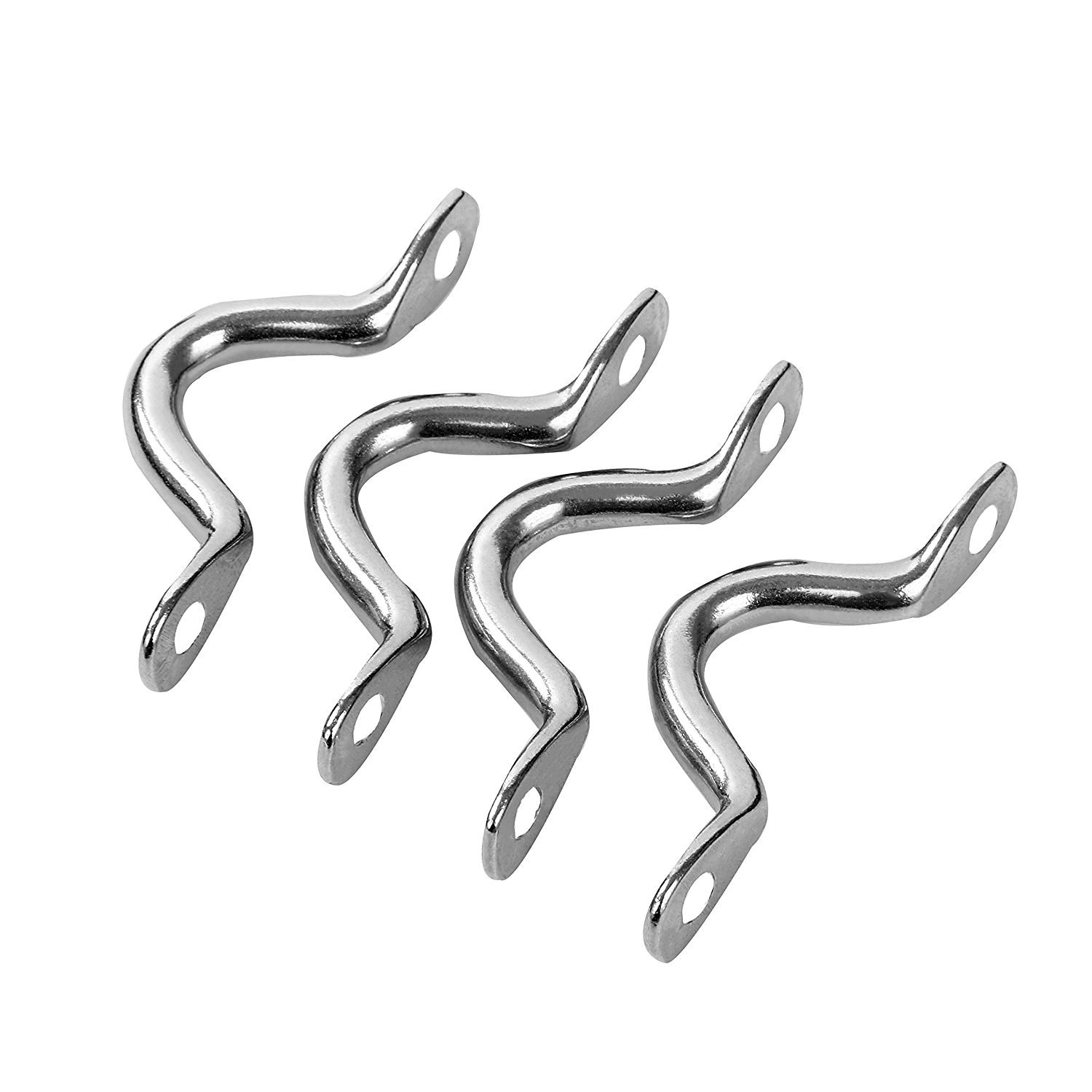 1/3/5pcs Hook Eye Plate Heavy  - Yoga Trapeze Swing recension och pris