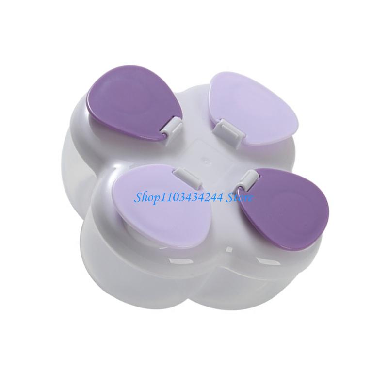 Baby Formula Travel Container  - Home Gym Organization recension och pris