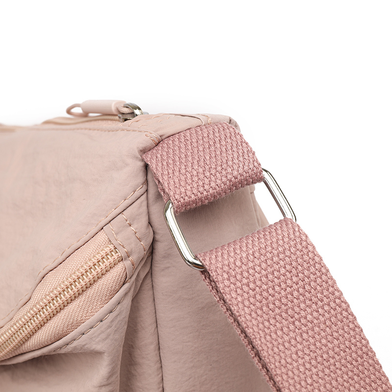 Women's Crossbody Bag Lightwei - Home Gym Packages recension och pris