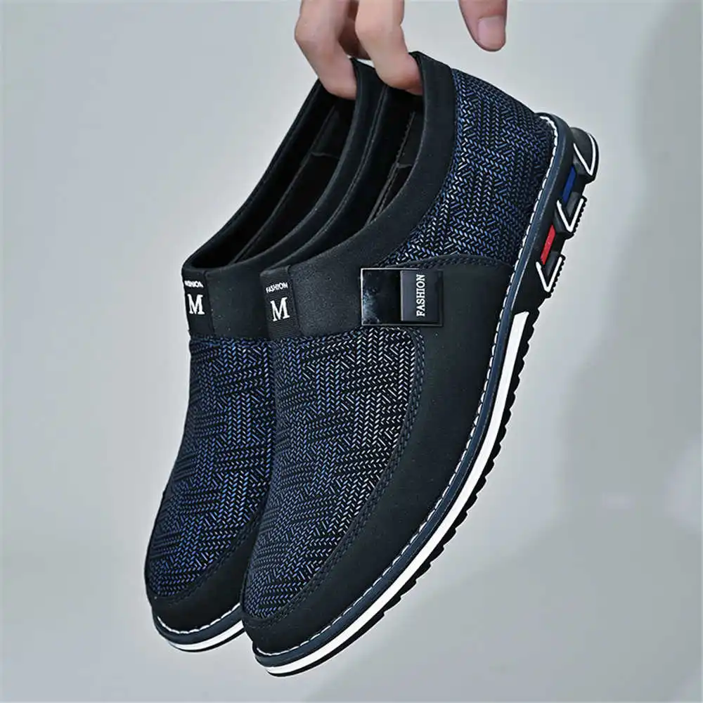 Dark Blue 44-45 Summer Shoes S - Home Gym Dimensions recension och pris