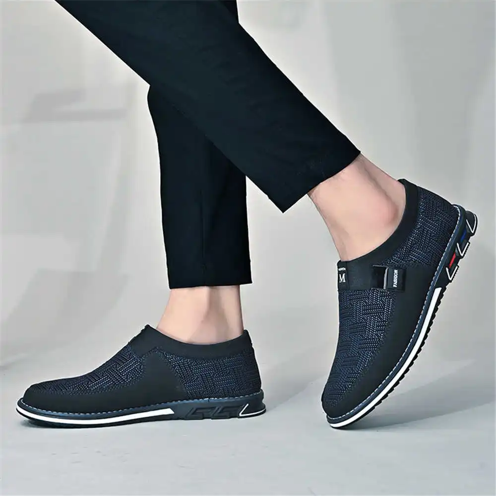 Dark Blue 44-45 Summer Shoes S - Home Gym Dimensions recension och pris