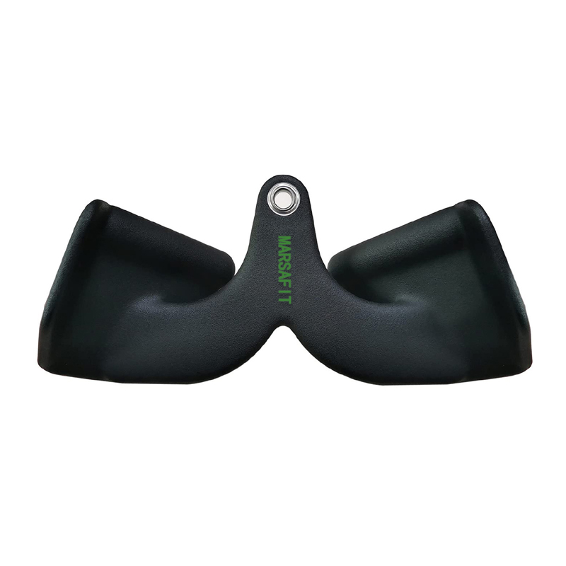 Lat Pull Down Bar Rowing Handl - Home Gym Ideas recension och pris