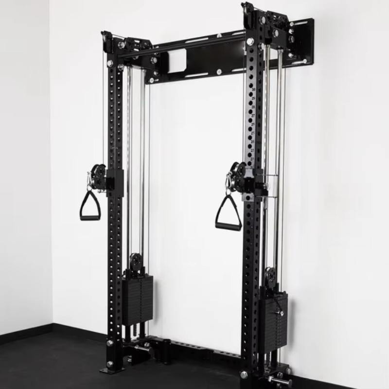 Dinuo Factory Space Saving Cab - Home Gym Organization recension och pris