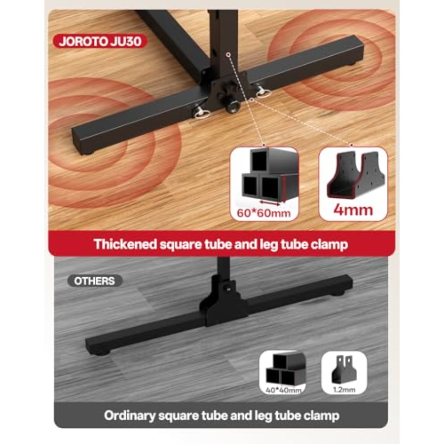 Foldable Pull Up Dip Station F - Home Gym Organization recension och pris