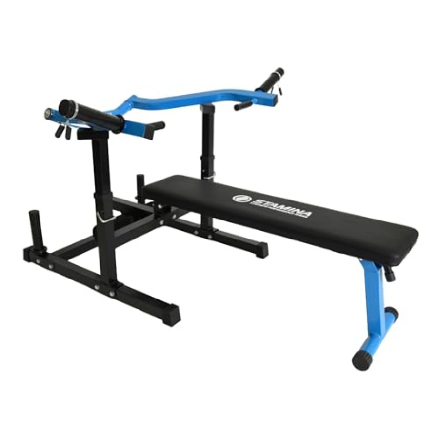 Home Gym Strength Training Mac - Home Gym Ideas recension och pris