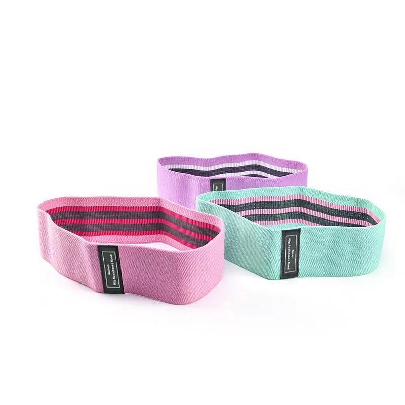 1/2/3PCS Elastic Bands Fitness - Home Gym Organization recension och pris