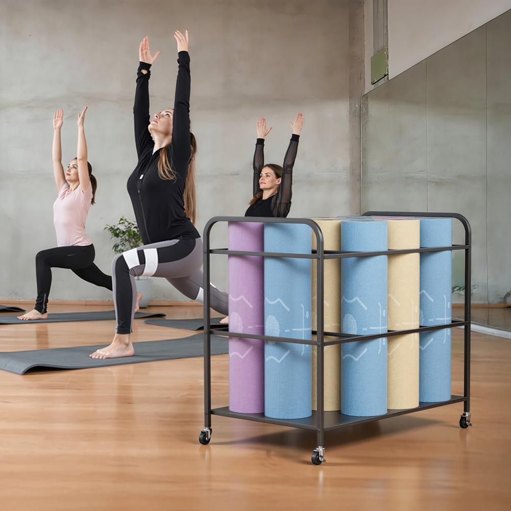 Home Gym Workout Equipment Sto - Home Gym Yoga Room recension och pris