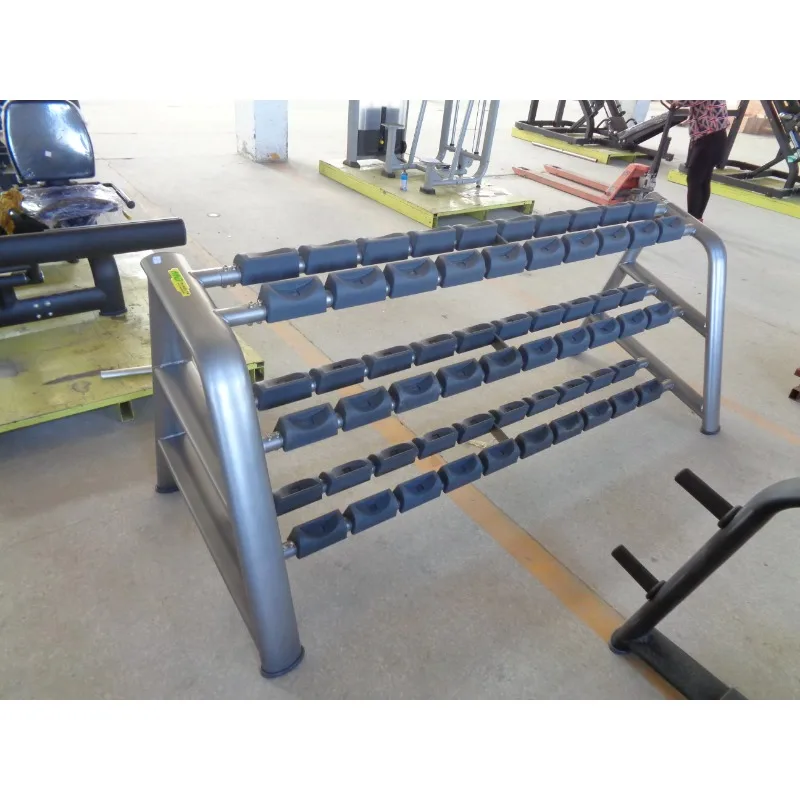 Fitness Equipment Unique Appea - Home Gym Organization recension och pris
