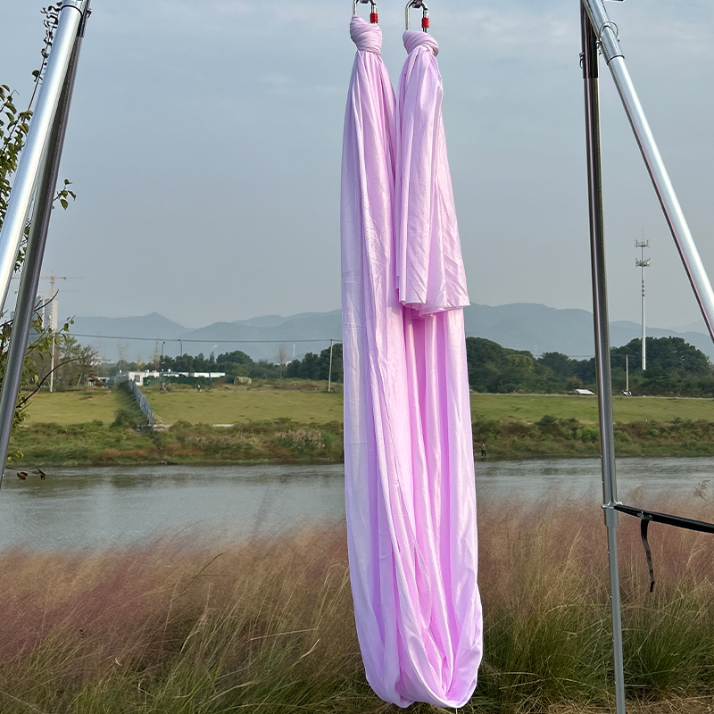Top Quality Anti-Gravity Yoga  - Yoga Trapeze Swing recension och pris