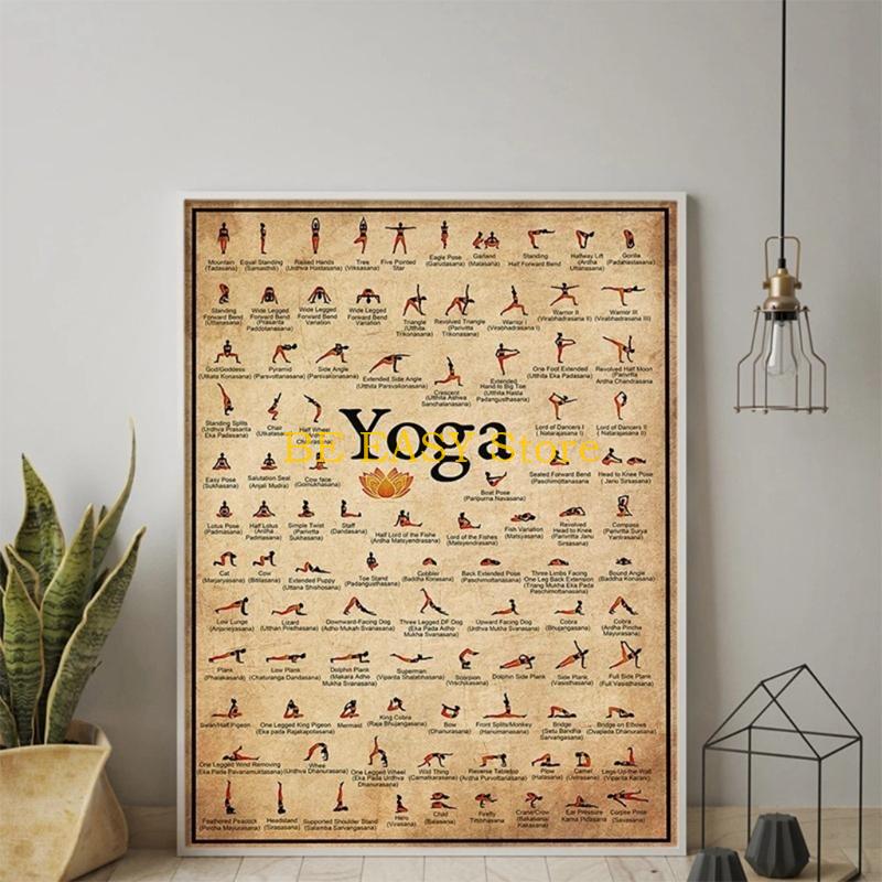 E28F Home Exercise Gym Yoga As - Home Gym Yoga Room recension och pris