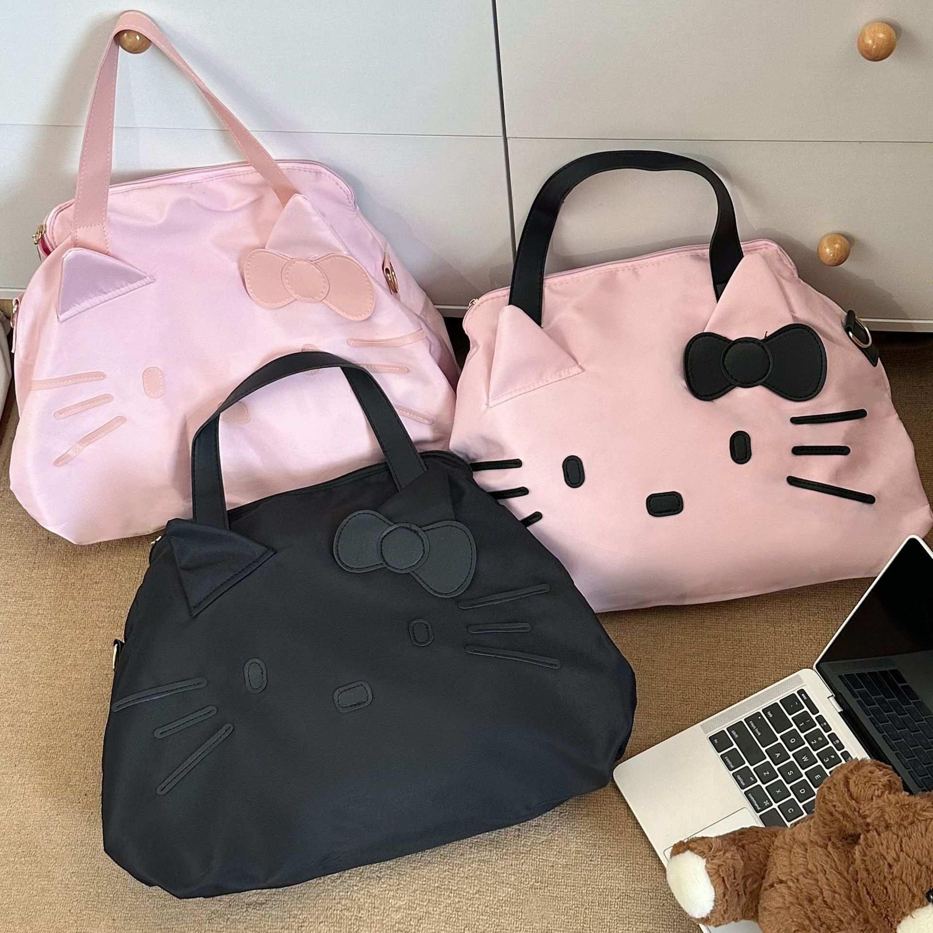 Versatile handbag and crossbod - Home Gym Packages recension och pris