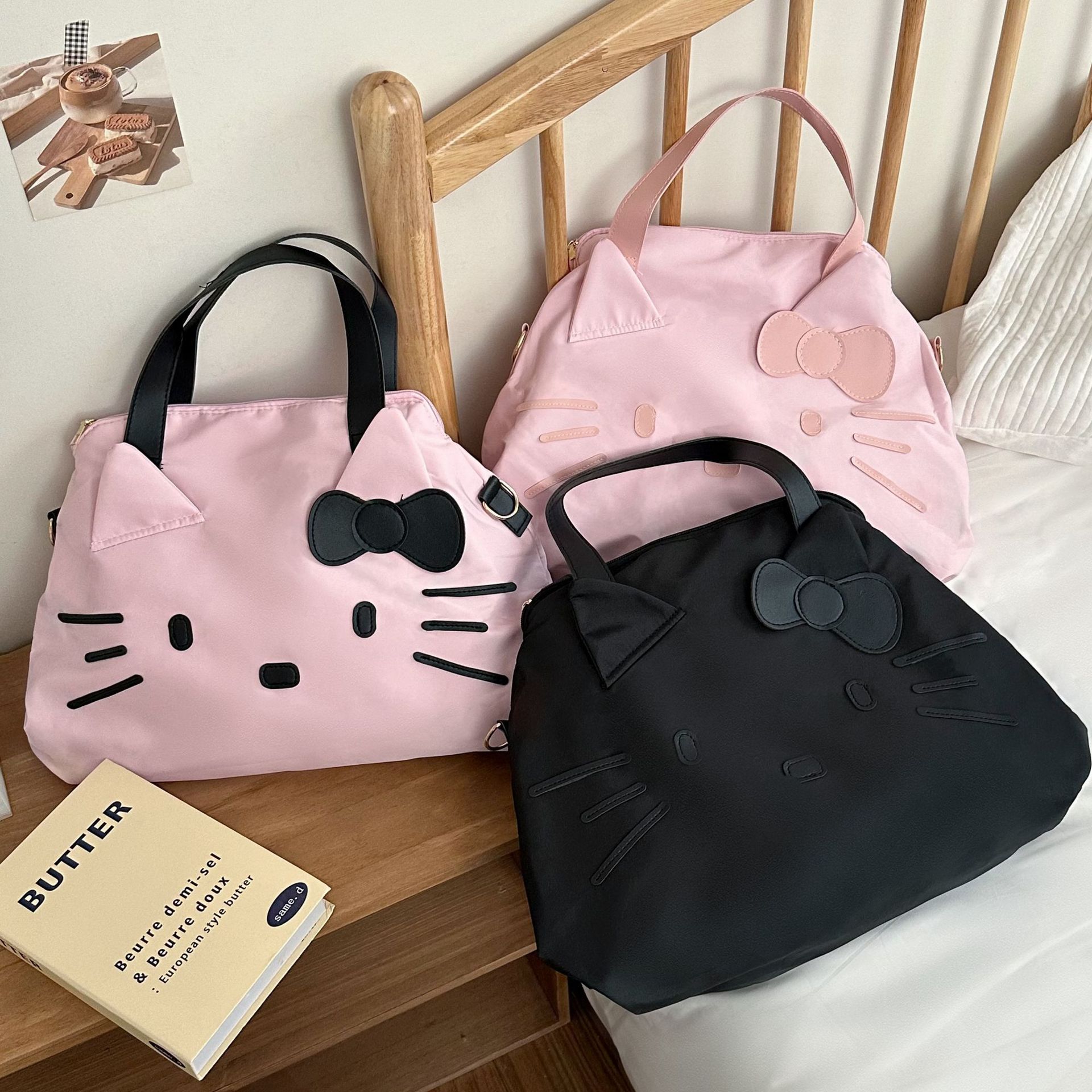 Versatile handbag and crossbod - Home Gym Packages recension och pris