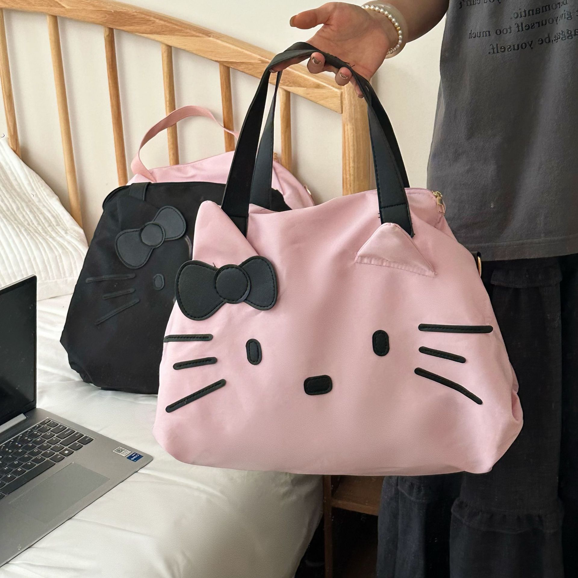 Versatile handbag and crossbod - Home Gym Packages recension och pris