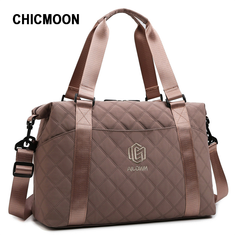 Travel Gym Bag Short-distance  - Home Gym Packages recension och pris