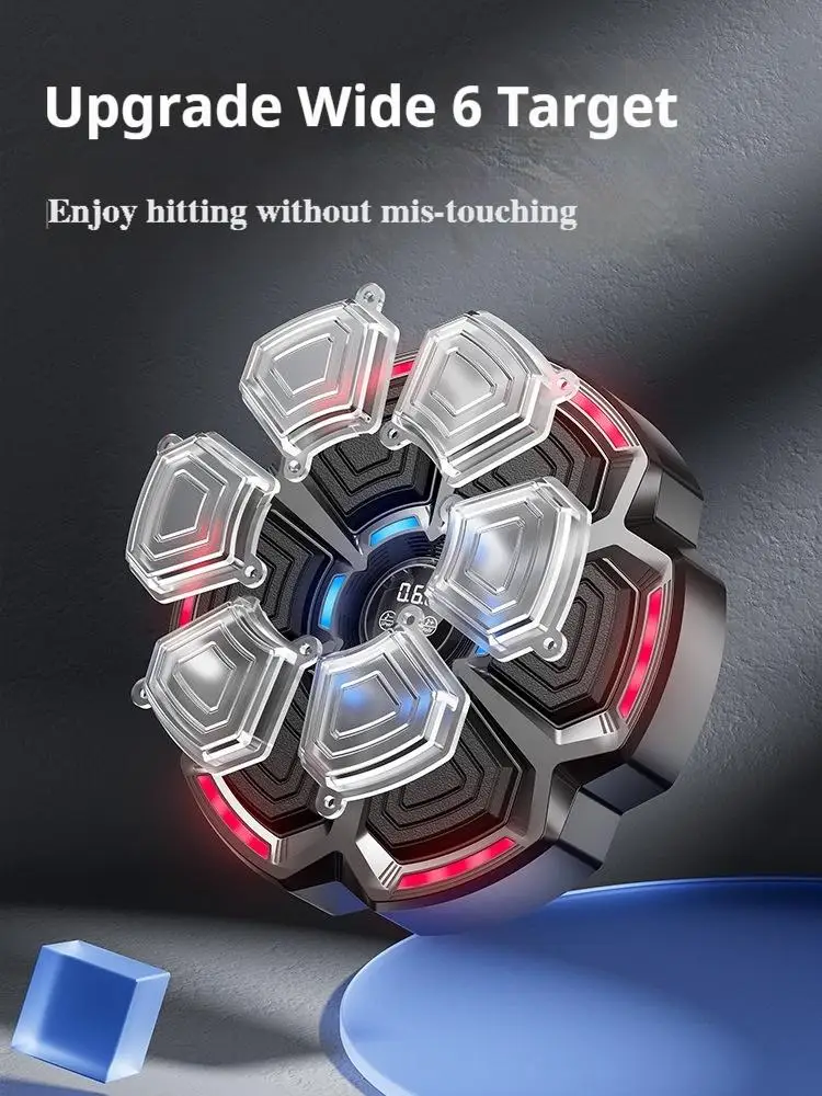 Height-Adjustable Intelligent  - Home Gym Wall Mounted recension och pris