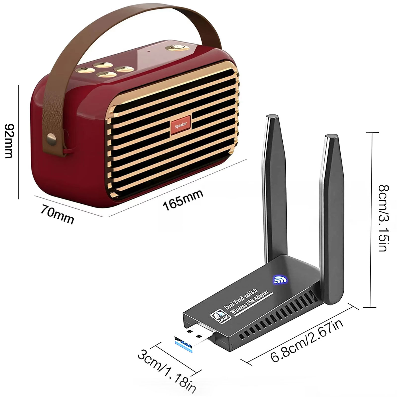 High-Speed WiFi & Powerful Aud - Home Gym Online recension och pris