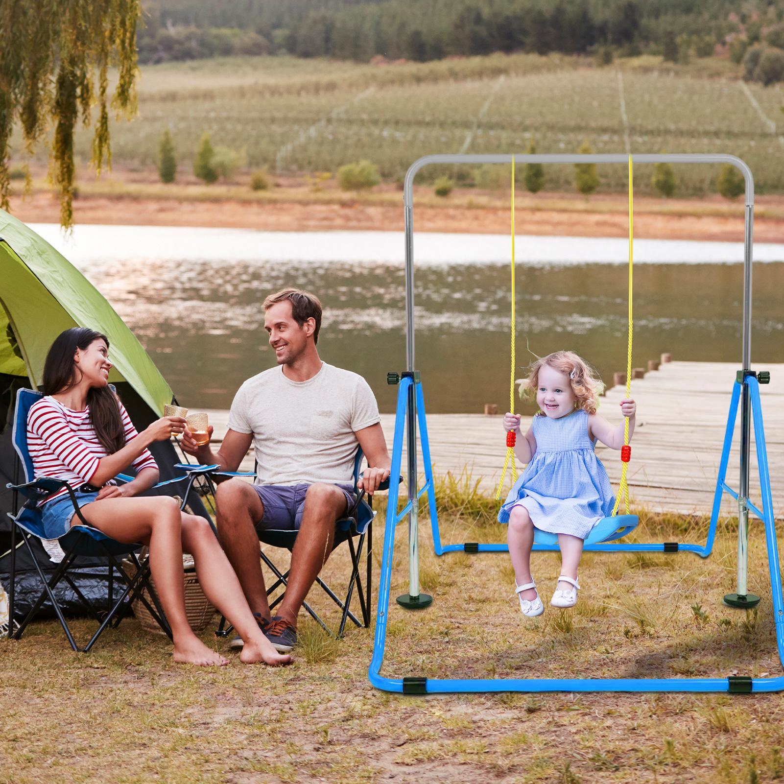 Toddler Gymnastics Bar Adjusta - Home Gym For Toddlers recension och pris