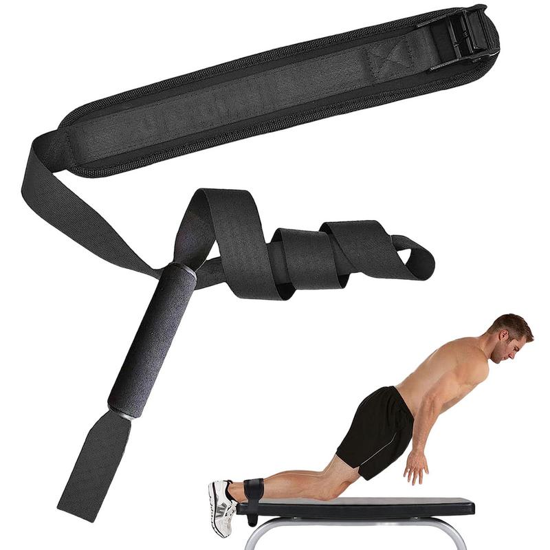 Nordics Hamstring Curl Strap W - Home Gym Online recension och pris
