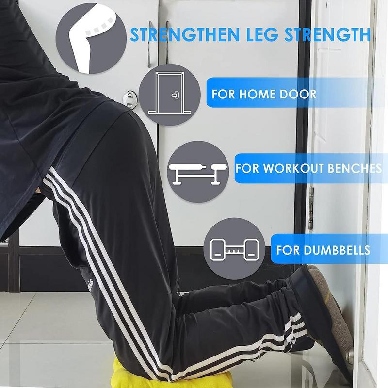 Nordics Hamstring Curl Strap W - Home Gym Online recension och pris