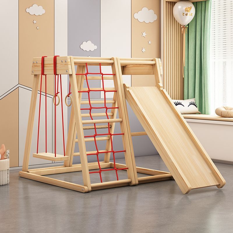 Indoor Home Toddler Slide Clim - Home Gym For Toddlers recension och pris
