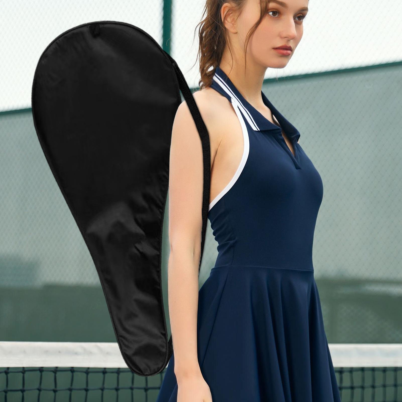Tennis Racket Bag Badminton Ra - Home Gym Packages recension och pris
