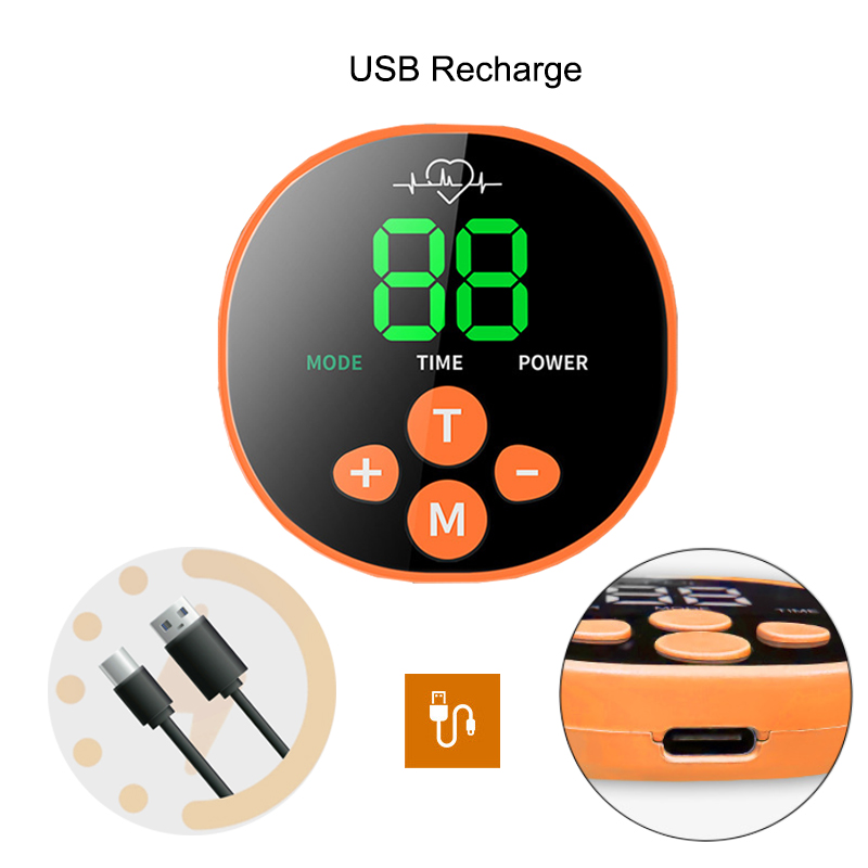 Abdominal Toning Belt Smart Ab - Home Gym Online recension och pris