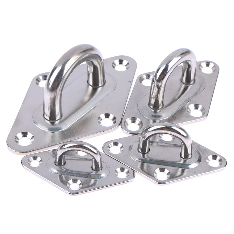 1pc M5 M6 M8 M10 304Stainless  - Yoga Trapeze Swing recension och pris