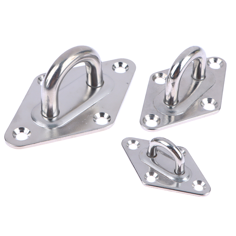 1pc M5 M6 M8 M10 304Stainless  - Yoga Trapeze Swing recension och pris