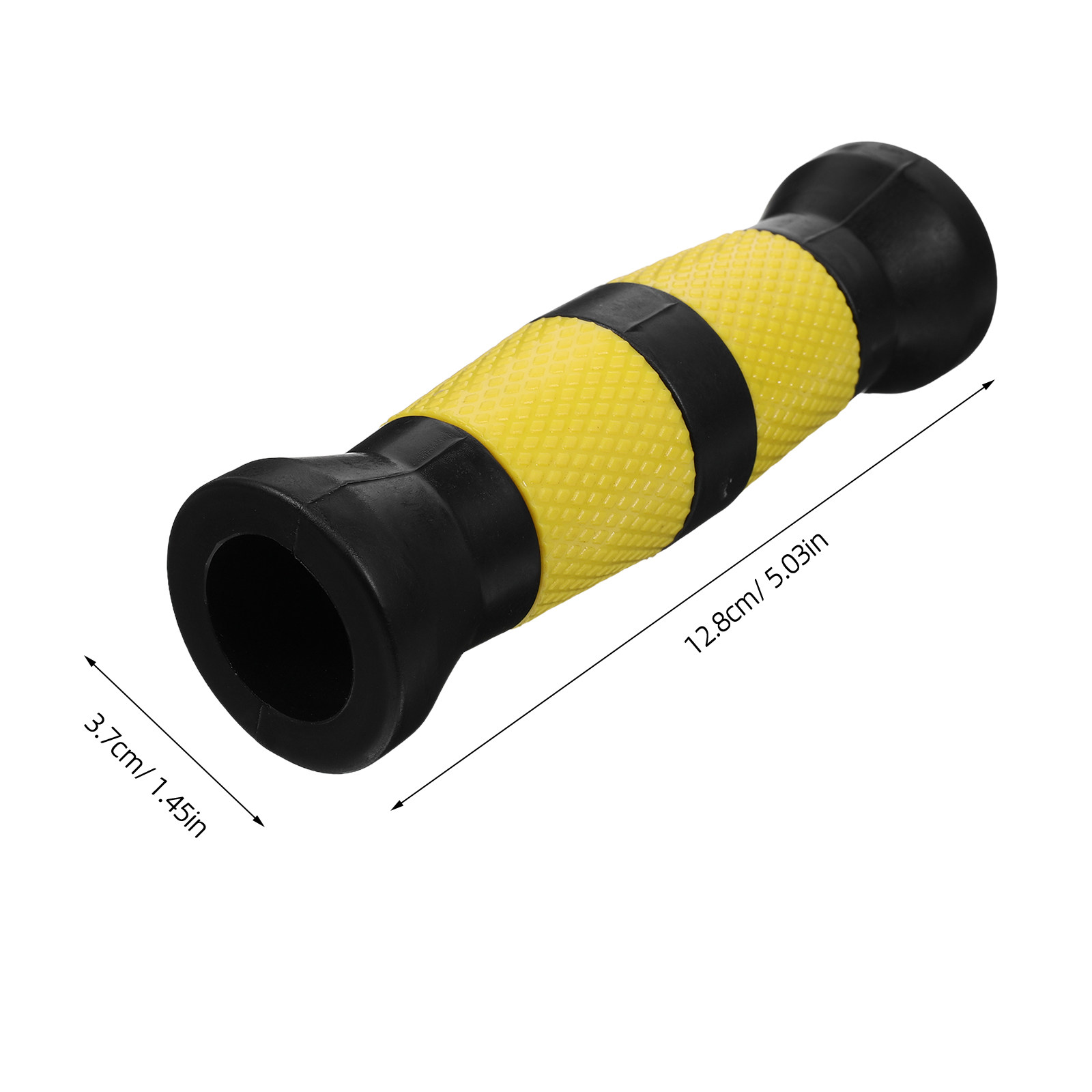2Pcs Thick Dumbbell Handle Sle - Home Gym Set recension och pris
