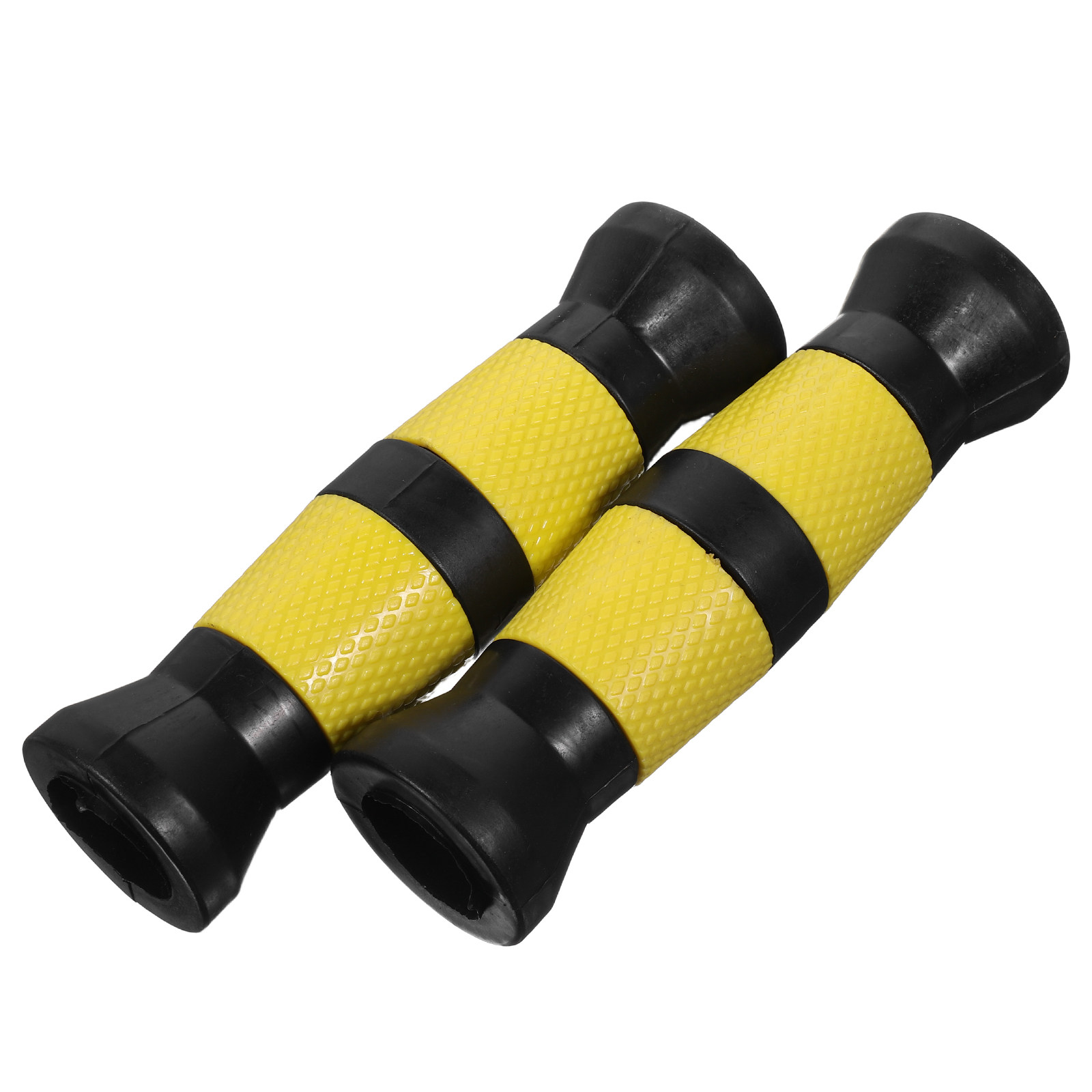 2Pcs Thick Dumbbell Handle Sle - Home Gym Set recension och pris