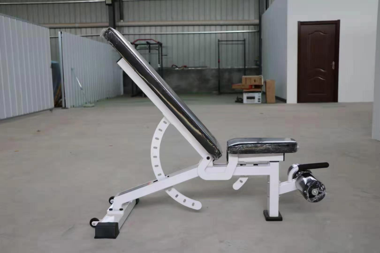 High Quality Home Gym Fitness  - Home Gym Price recension och pris