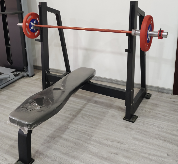 High Quality Home Gym Fitness  - Home Gym Price recension och pris